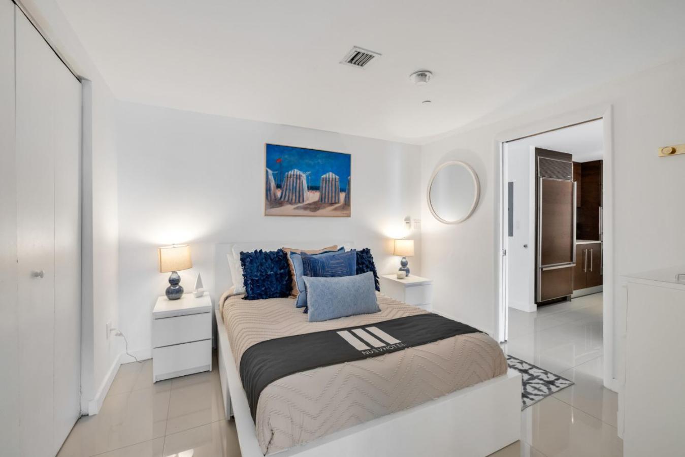 Hébergement de vacances New Listing Promo W 2br Bay View 3 Pools *