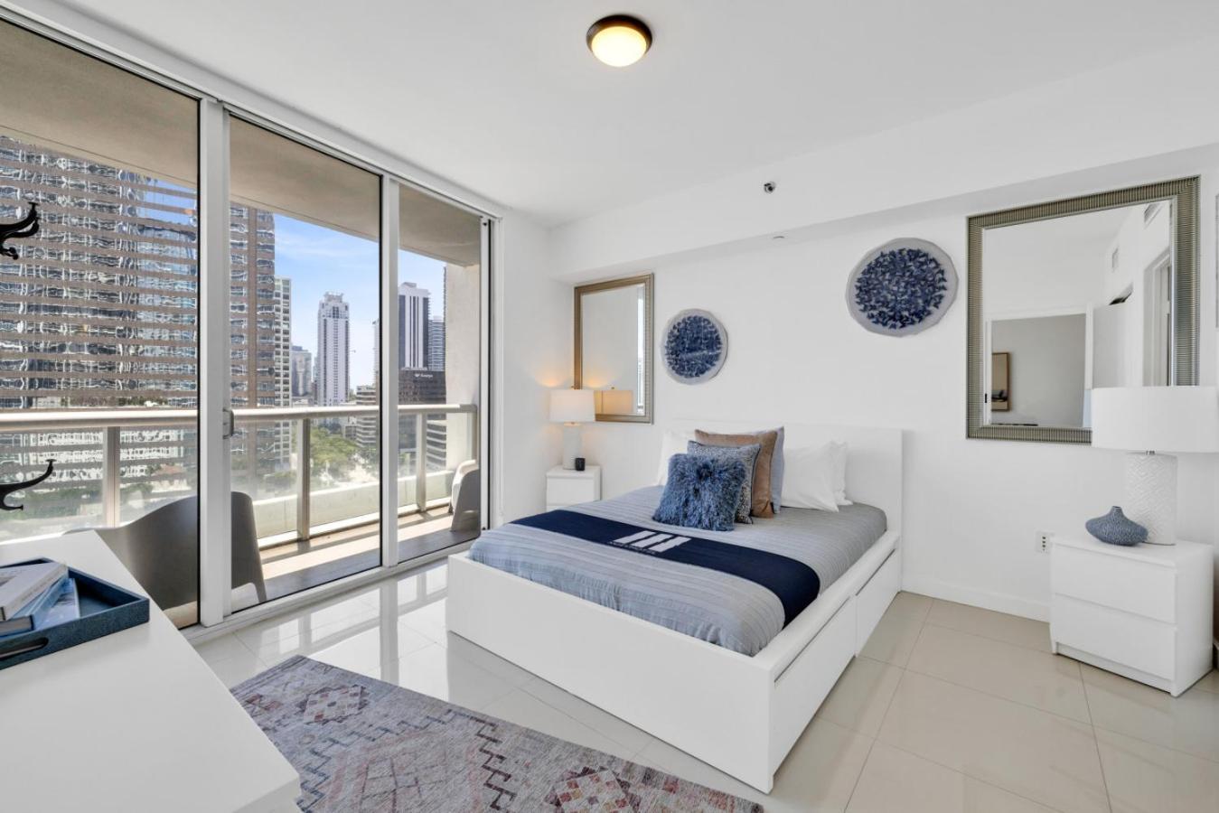 Hébergement de vacances New Listing Promo W 2br Bay View 3 Pools