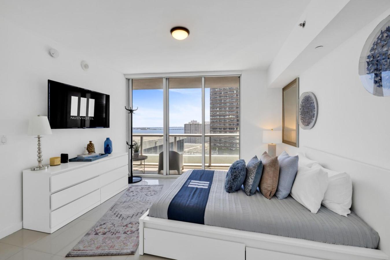 New Listing Promo W 2br Bay View 3 Pools Hébergement de vacances